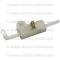 Lectric Limited 1970 Chevrolet Neutral Safety Switch: Clutch Pedal 03983966RT