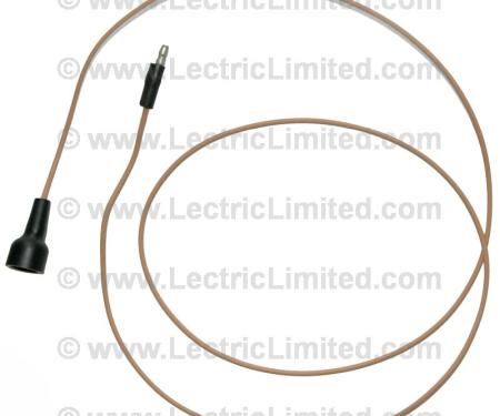 Lectric Limited 1967 Chevrolet Fuel Tank Sender Harness 28480