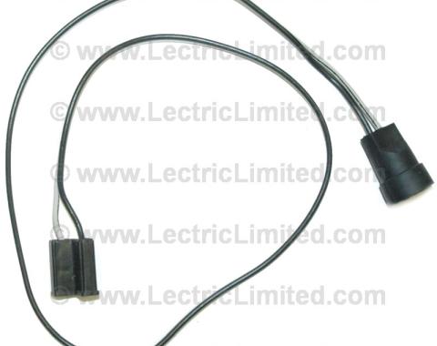 Lectric Limited 1965-1967 Oldsmobile Transmission Kickdown Harness 05755