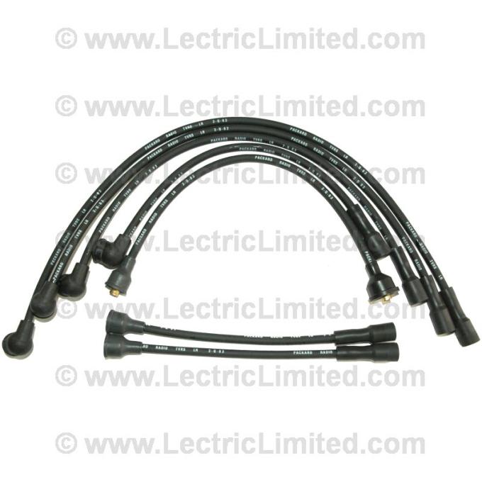 Lectric Limited 1964 Chevrolet / GMC Spark Plug Wire Set 1018-633