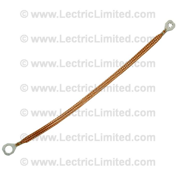 Lectric Limited 1965-1967 Buick Riviera Ground Strap 90446