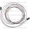 Lectric Limited 1966-1967 Pontiac Rear Window Defogger Blower Motor Power Feed Wire 40491