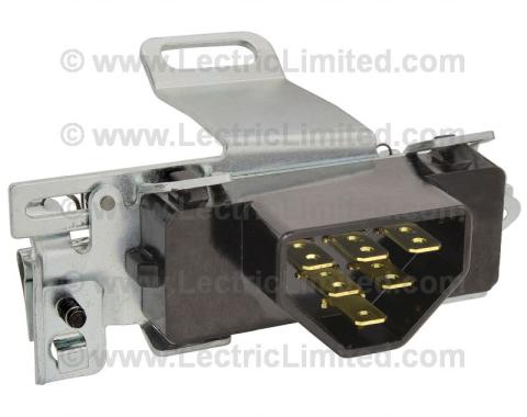 Lectric Limited 1963-1966 Buick / Chevrolet / Oldsmobile / Pontiac Turn Signal Switch 01993624RT