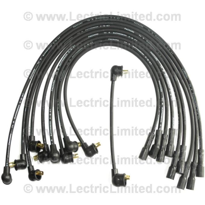 Lectric Limited 1968 Oldsmobile Spark Plug Wire Set 4352-673