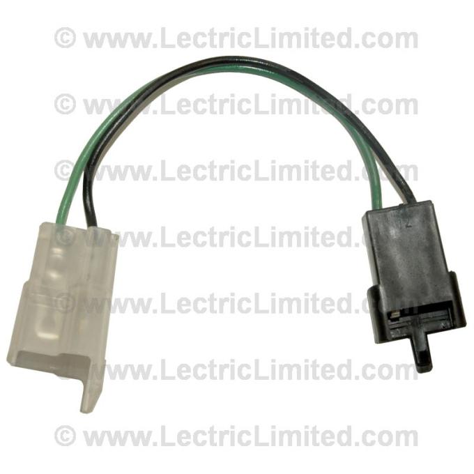 Lectric Limited 1963-1964 Buick Speaker Lead Wires 90694