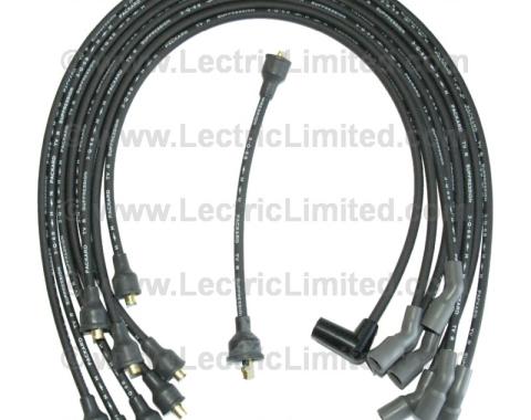Lectric Limited 1969 Chevrolet / GMC Spark Plug Wire Set 1310-683
