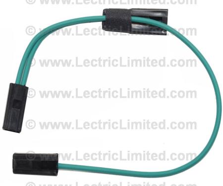 Lectric Limited 1975-1976 Chevrolet Horn Wire Extension Harness 41797