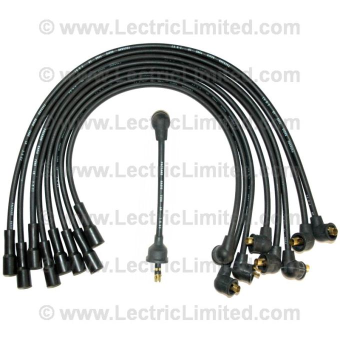 Lectric Limited 1964 Oldsmobile Spark Plug Wire Set 4334-633