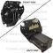 Lectric Limited 1968-1980 Buick / Chevrolet / Oldsmobile / Pontiac Windshield Wiper Motor DR88242
