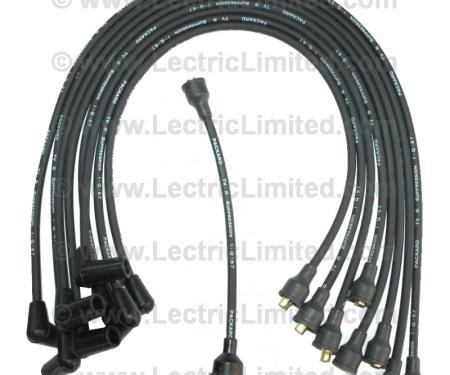 Lectric Limited 1967 Chevrolet Spark Plug Wire Set 1228-671