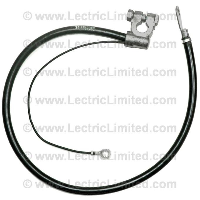 Lectric Limited 1970 Oldsmobile Battery Cable 15670