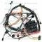 Lectric Limited 1968 Chevrolet Dash Harness 11760