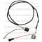 Lectric Limited 1964-1965 Buick Heater Harness 90443