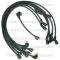 Lectric Limited 1971 Pontiac Spark Plug Wire Set 2362-703