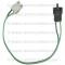 Lectric Limited 1970-1972 Chevrolet Speaker Lead Wires 90415