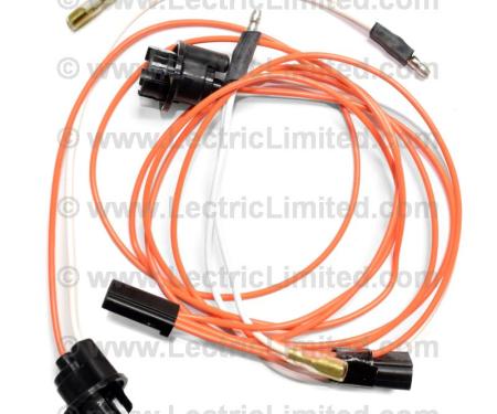 Lectric Limited 1964-1965 Chevrolet Courtesy Light Harness 28450