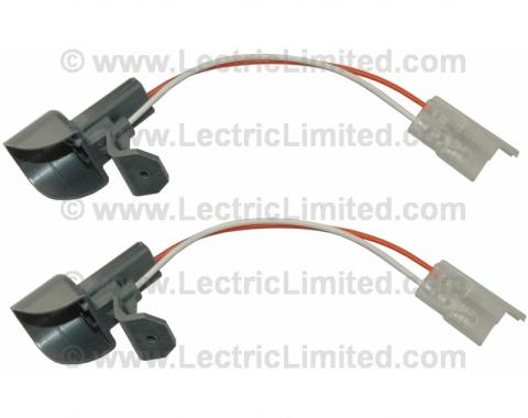 Lectric Limited 1972-1973 Buick Courtesy Light Extension Harness Set 90683