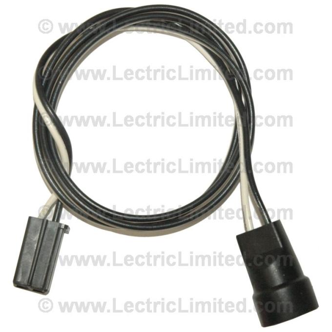 Lectric Limited 1966-1967 Buick Transmission Kickdown Harness 39426