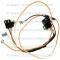 Lectric Limited 1967 Chevrolet Console Harness 11480