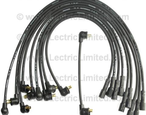 Lectric Limited 1968 Oldsmobile Spark Plug Wire Set 4352-673