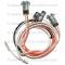 Lectric Limited 1967 Oldsmobile Courtesy Light Harness 90640