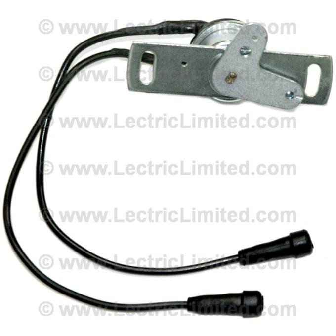 Lectric Limited 1960-1966 Buick / Oldsmobile / Pontiac Backup Light Switch 01993662