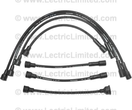 Lectric Limited 1968 Buick / Chevrolet / GMC / Oldsmobile Spark Plug Wire Set 1016-673