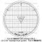 Lectric Limited 1960-1967 Buick / Cadillac / Chevrolet / GMC / Oldsmobile / Pontiac Sealed Beam Bulb Set SB6067S