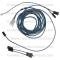 Lectric Limited 1965-1967 Buick Speaker Harness 90453
