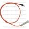 Lectric Limited 1972 Chevrolet / Pontiac Air Conditioning Power Feed Wire 33865