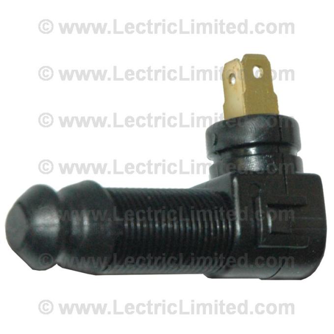 Lectric Limited 1968-1979 American Motors / Chevrolet / Ford / GMC / Mercury / Pontiac Backup Light Switch 03959115