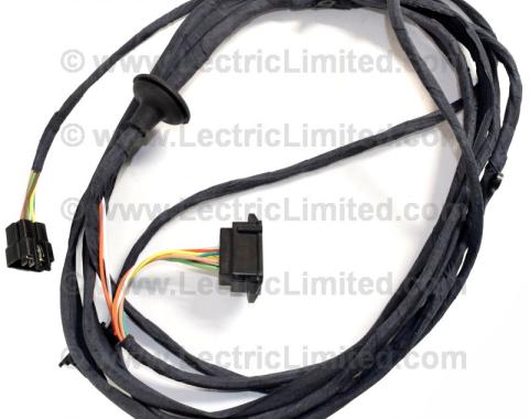 Lectric Limited 1968 Chevrolet Rear Body Intermediate Harness 14110
