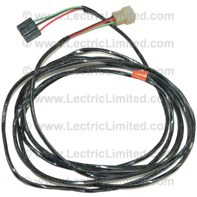 Lectric Limited 1965-1966 Pontiac Speaker Reverb Harness 90269