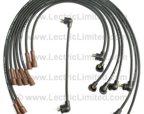 Lectric Limited 1971 Buick Spark Plug Wire Set 3342-711