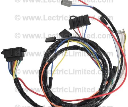Lectric Limited 1966 Oldsmobile Engine Harness 10155