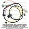 Lectric Limited 1975-1976 Chevrolet Air Conditioning Harness**** 41636