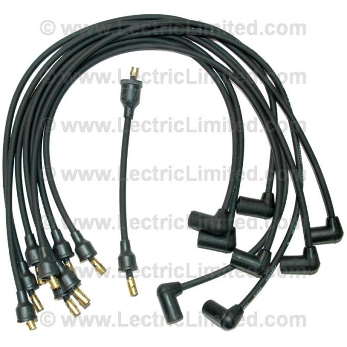 Lectric Limited 1964 Chevrolet Spark Plug Wire Set 1228-641
