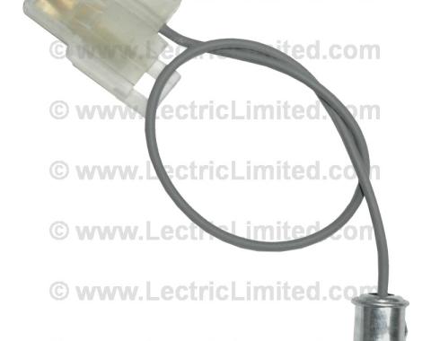 Lectric Limited 1968 Pontiac Cigarette Lighter Light Wire 12440