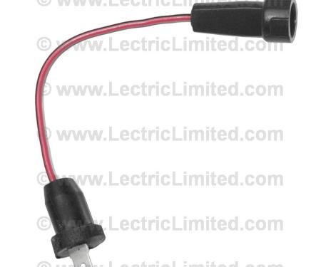 Lectric Limited 1971-1972 Buick Skylark Transmission Controlled Spark Switch Harness 90320