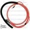 Lectric Limited 1970 Oldsmobile Battery Cable 14580