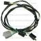 Lectric Limited 1970-1972 Chevrolet Radio Harness 38529
