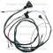 Lectric Limited 1967 Pontiac Engine Harness 11490