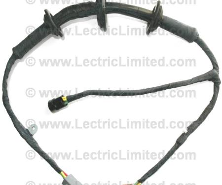 Lectric Limited 1964 Buick / Chevrolet / Oldsmobile / Pontiac Power Window Harness 06955