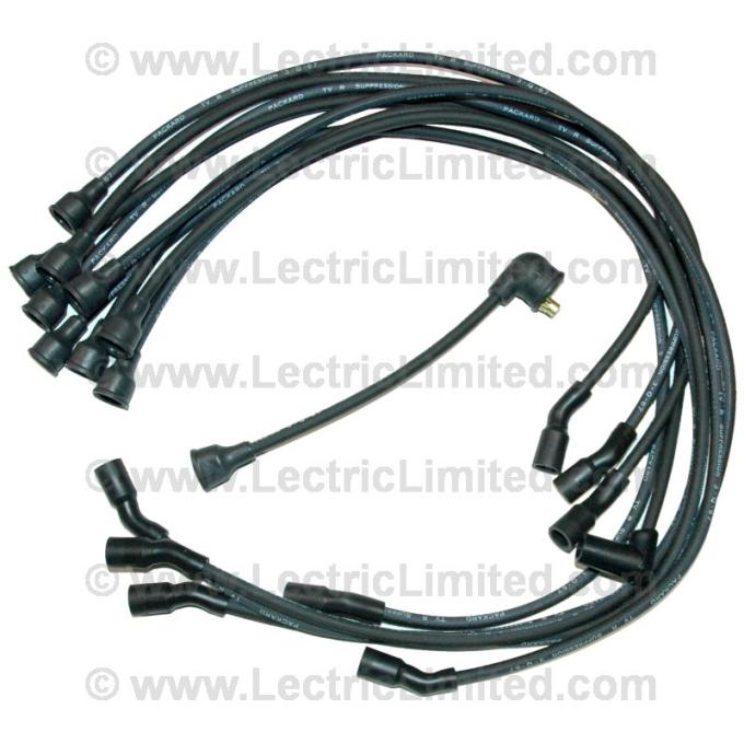 Lectric Limited 1968 Pontiac Spark Plug Wire Set 2354-673
