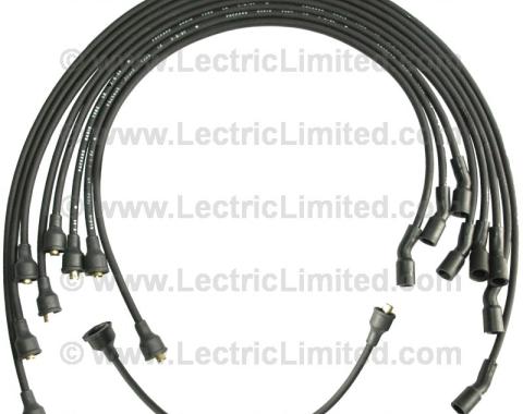 Lectric Limited 1965 Pontiac Spark Plug Wire Set 2346-643