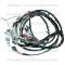 Lectric Limited 1967 Chevrolet Front Light Harness 11515