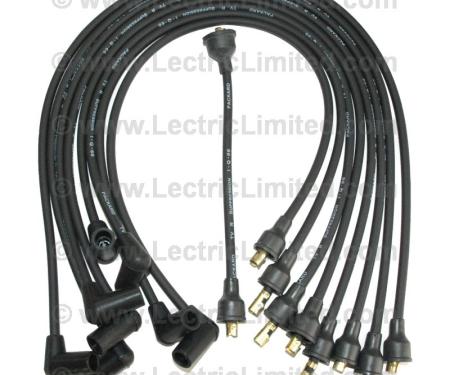 Lectric Limited 1966 Chevrolet Spark Plug Wire Set 1228-661
