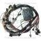 Lectric Limited 1969 Chevrolet Dash Harness 17410
