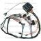 Lectric Limited 1970 Pontiac Dash Harness 15855