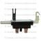 Lectric Limited 1976-1981 Buick / Chevrolet / Oldsmobile / Pontiac Neutral Safety Switch: Clutch Pedal 00469085